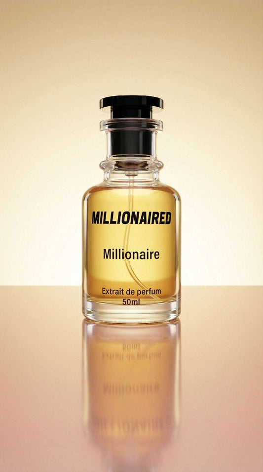 Millionaired Millionaire