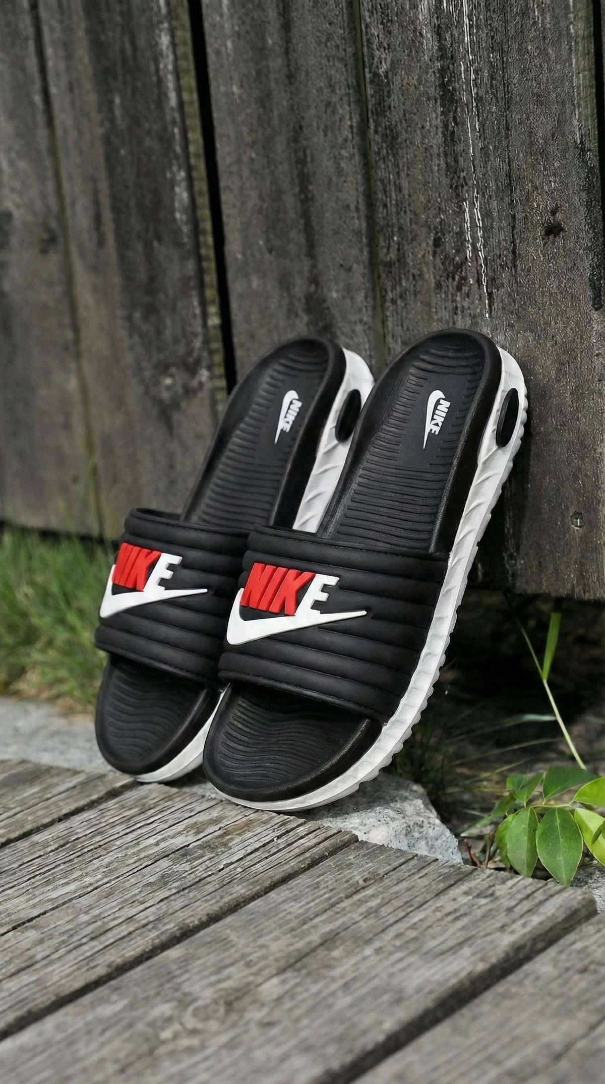 Nike Slides - Eaze