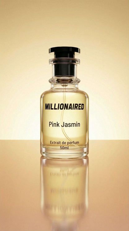 Millionaired Pink Jasmin