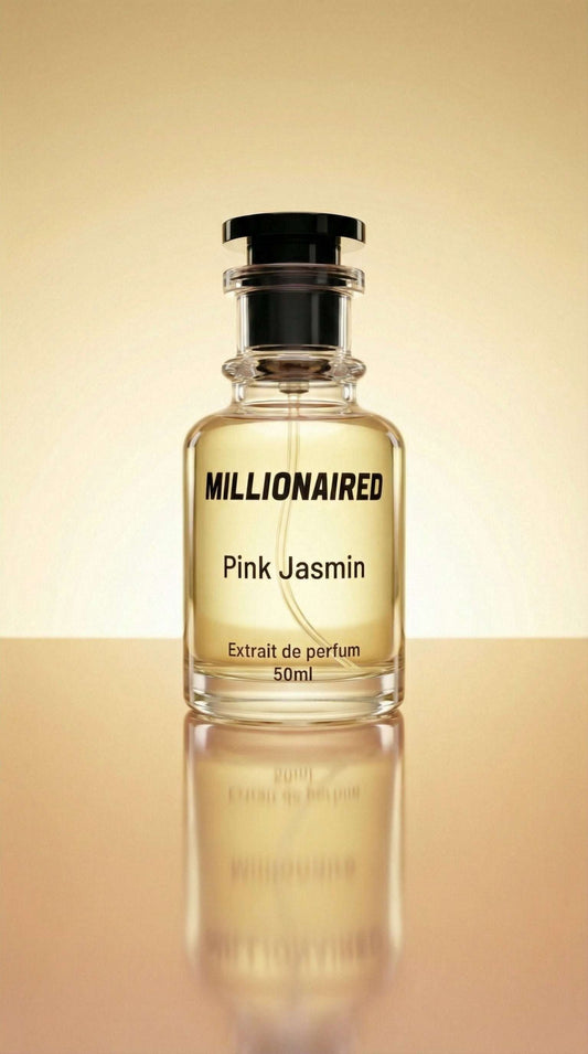 Millionaired Pink Jasmin