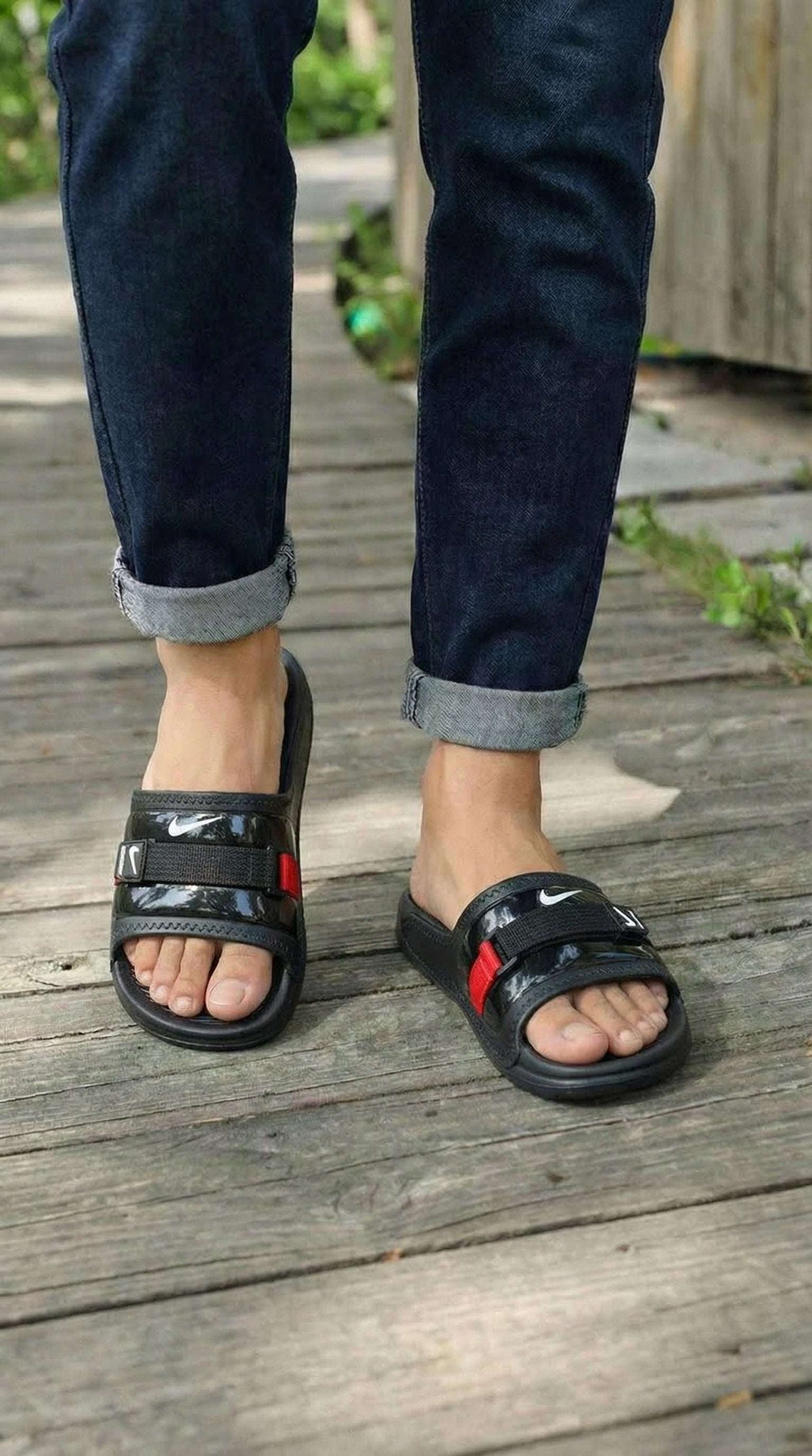 Premium Slides