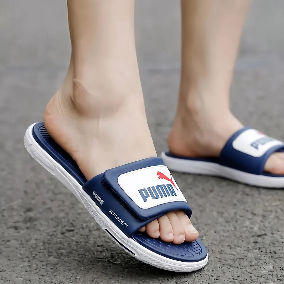 Pu-ma Slides (Random Colors)
