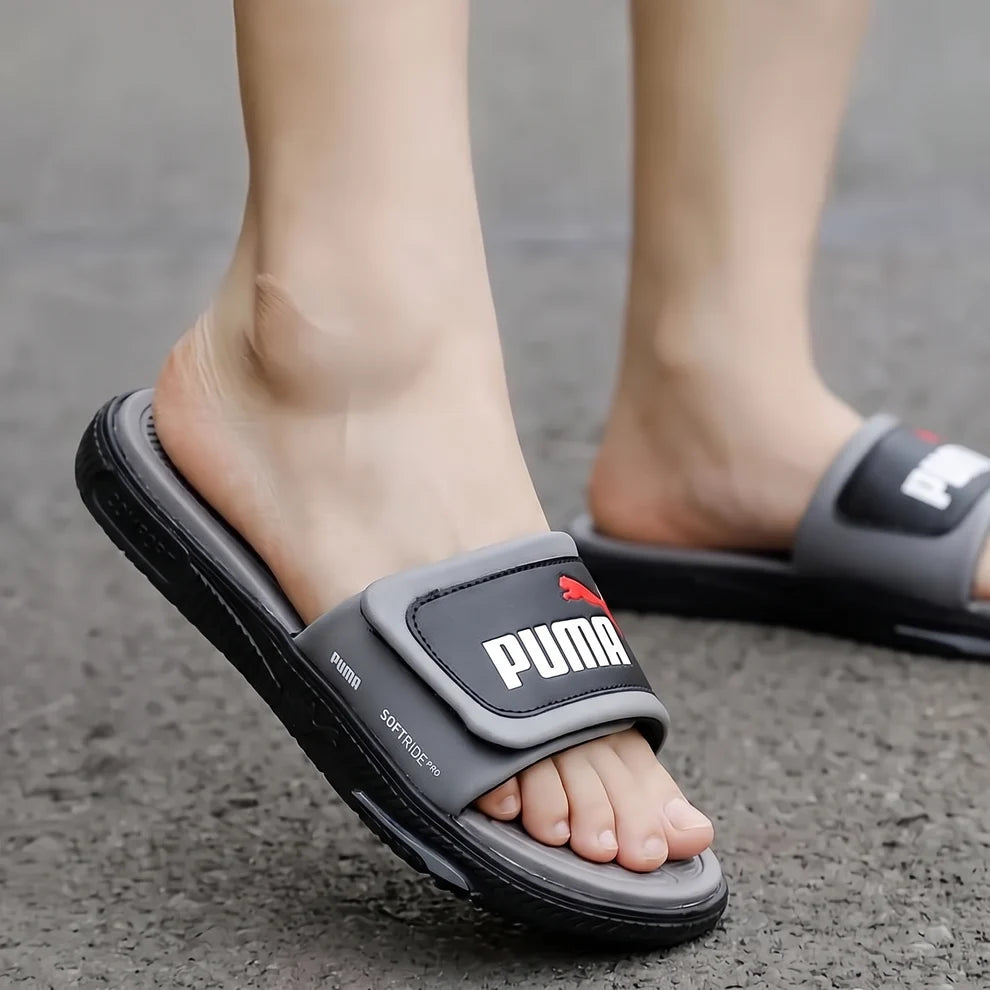 Pu-ma Slides (Random Colors)