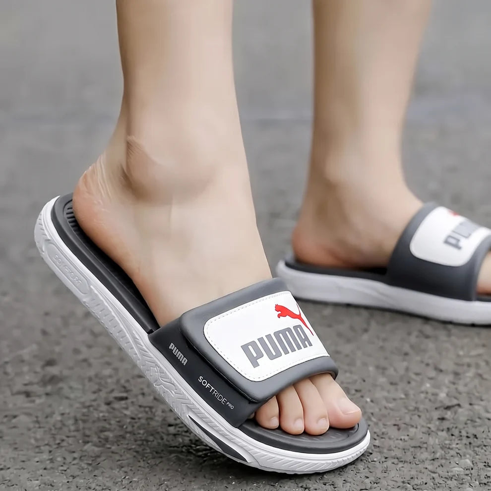 Pu-ma Slides (Random Colors)