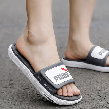 Pu-ma Slides (Random Colors)