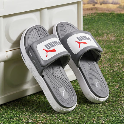 Pu-ma Slides (Random Colors)