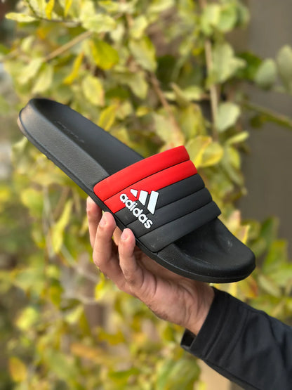 Adidas Premium Slides