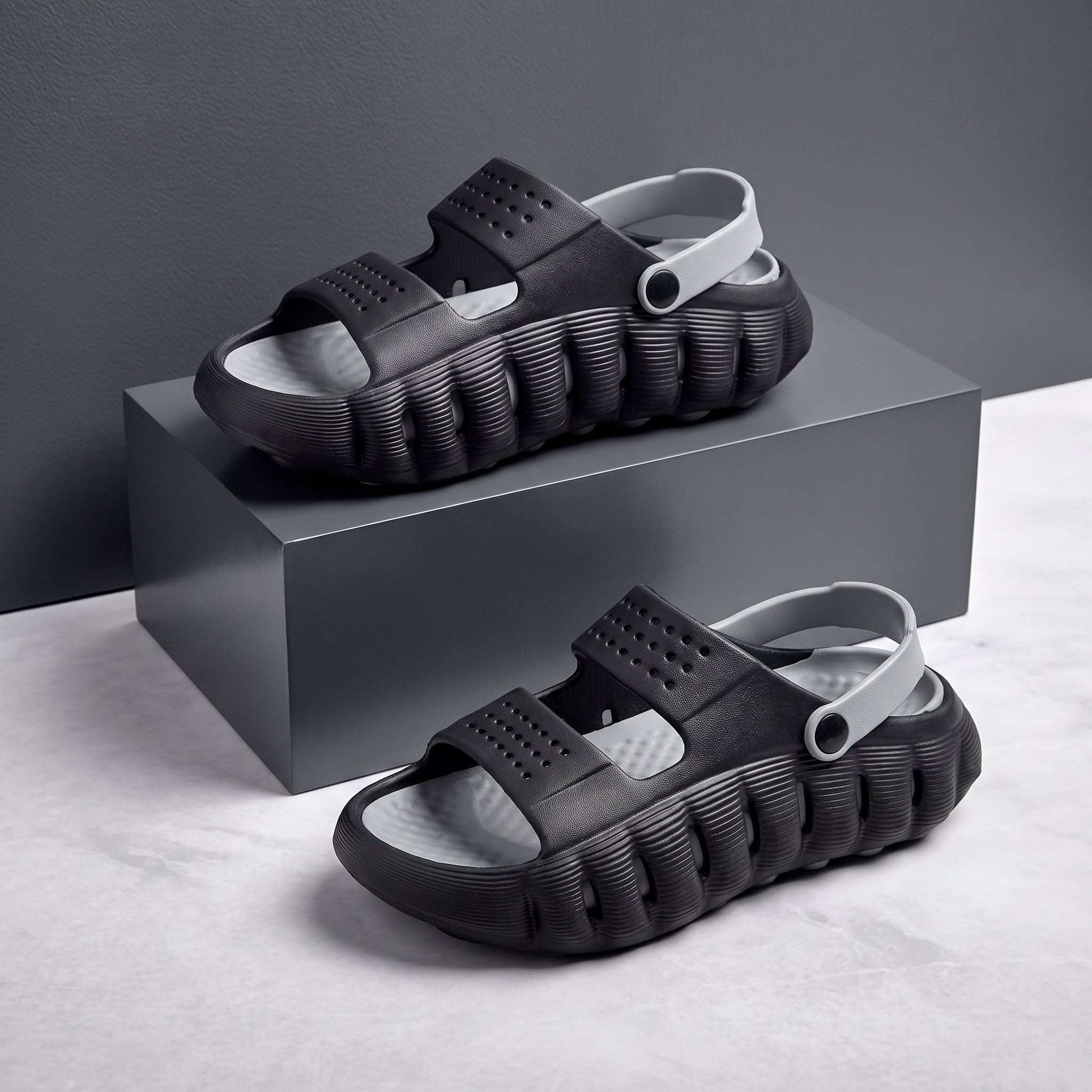 Soft Sandle
