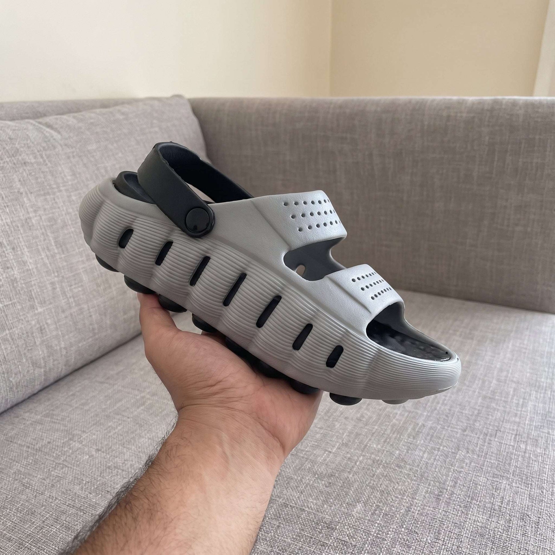 Soft Sandle