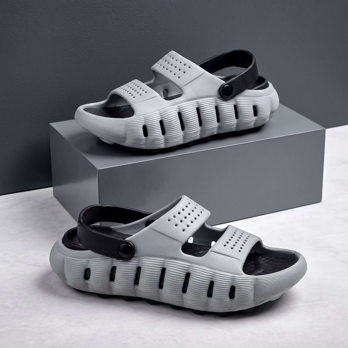 Soft Sandle