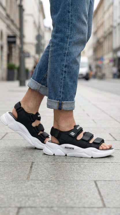 Skecher Sandals