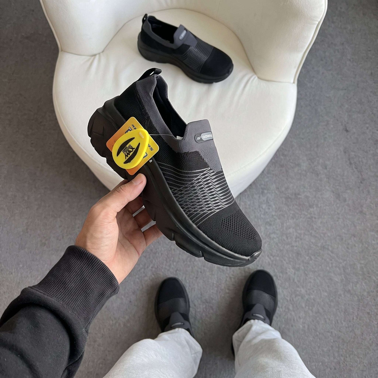Skecher Shoes