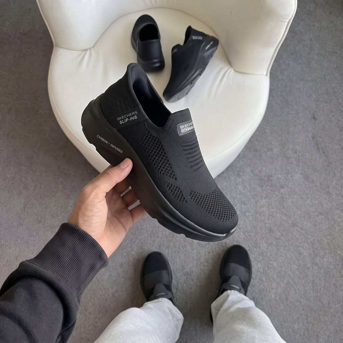Skecher Shoes 101