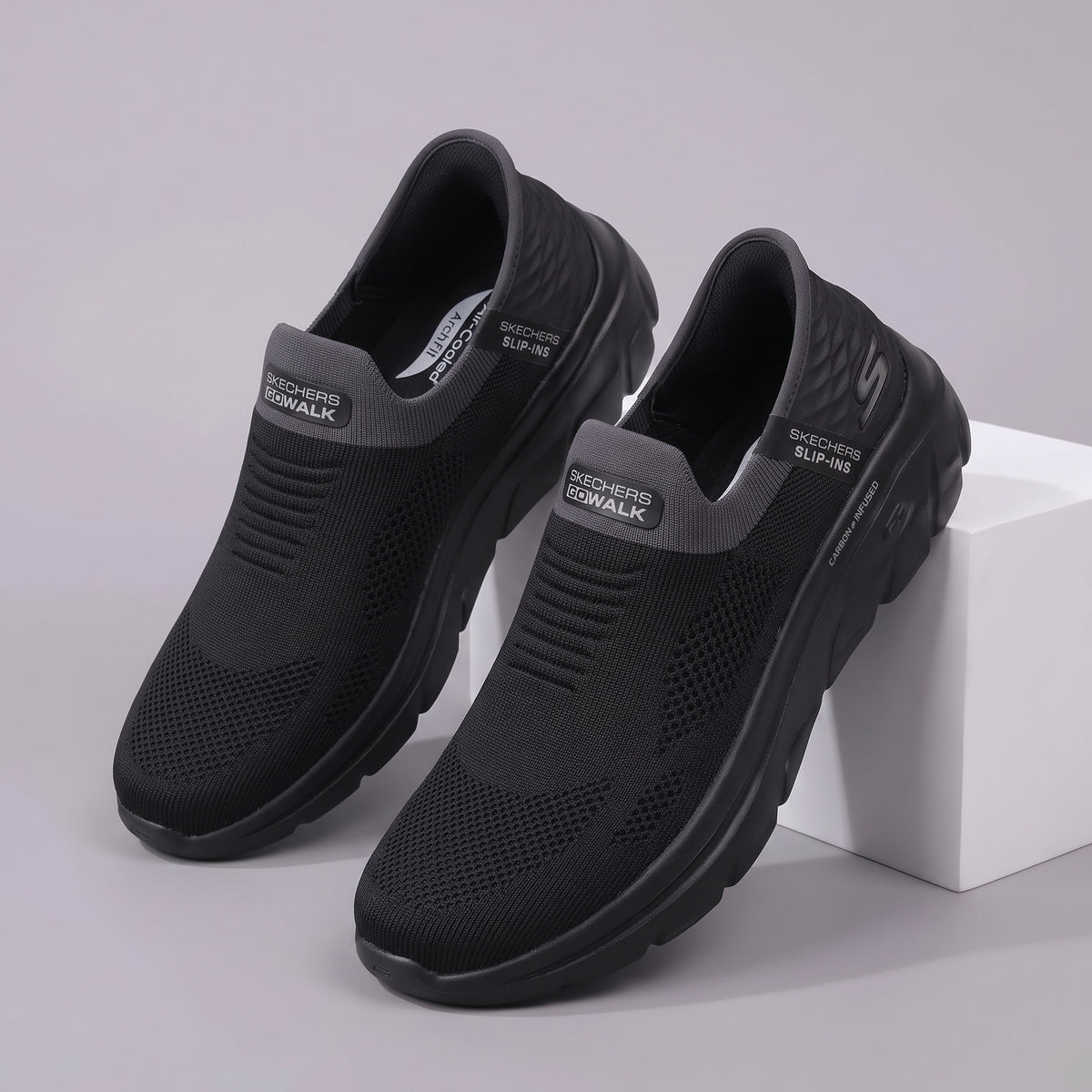 Skecher Shoes 101