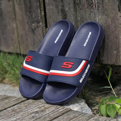 Skecher Slides