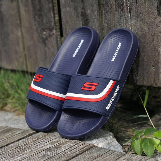 Skecher Slides