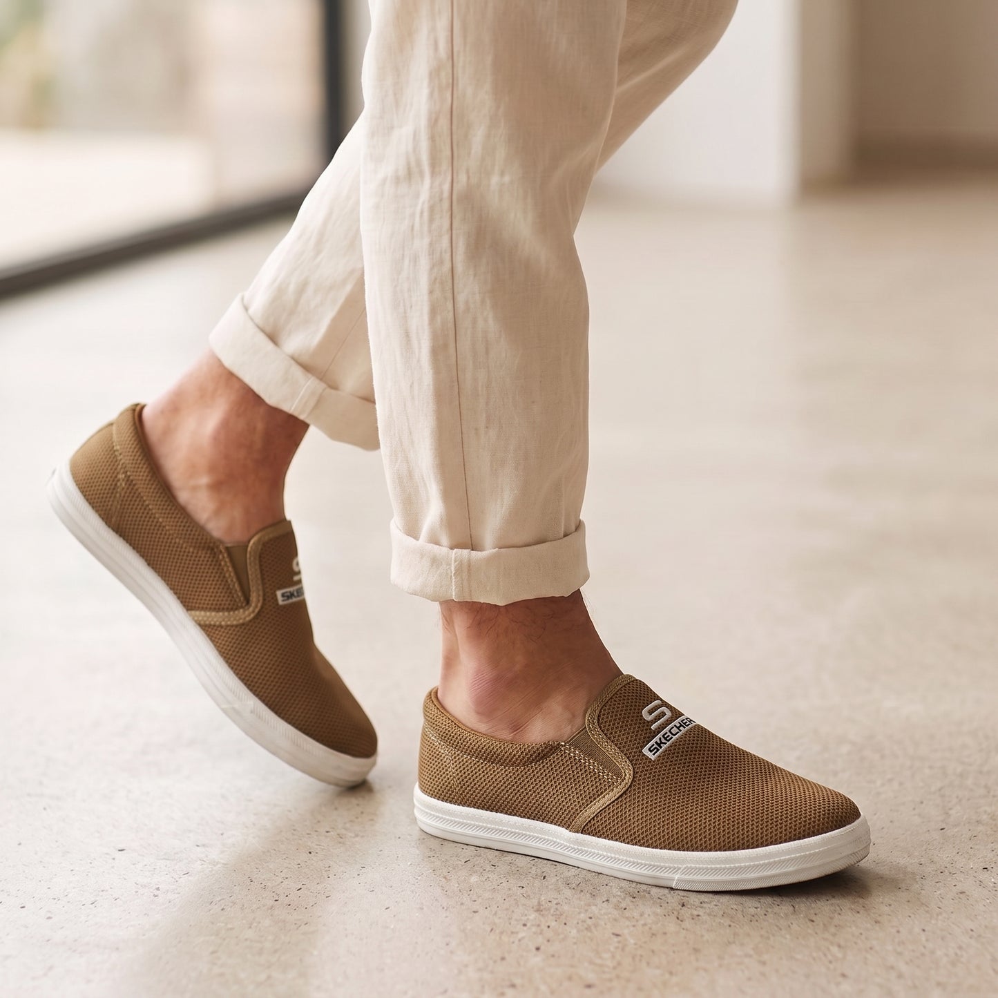 Ultra Light Skechers