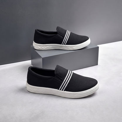 Marine Slip-on Sneakers