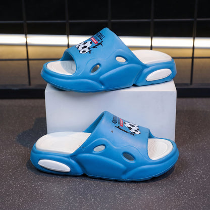 Double Sole Slippers