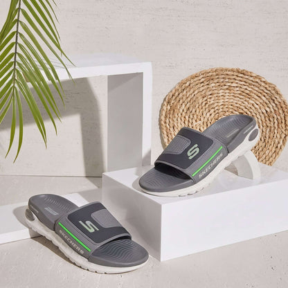 Women Skecher OG Slides