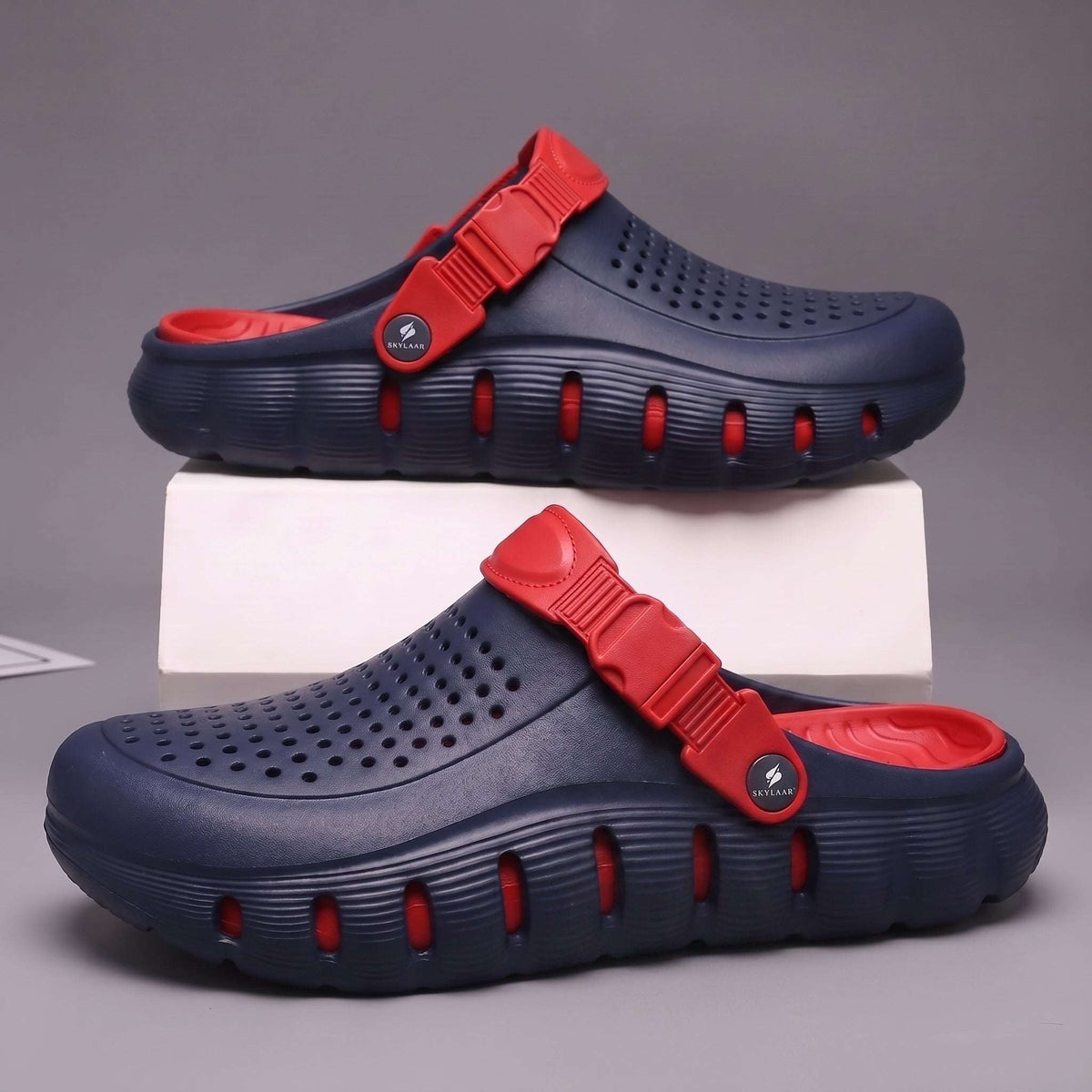 Ergo Pulse Comfort Clogs