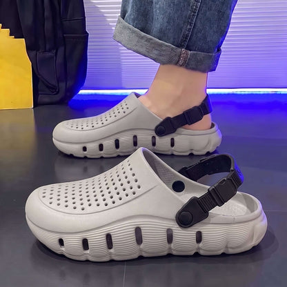 Ergo Pulse Comfort Clogs