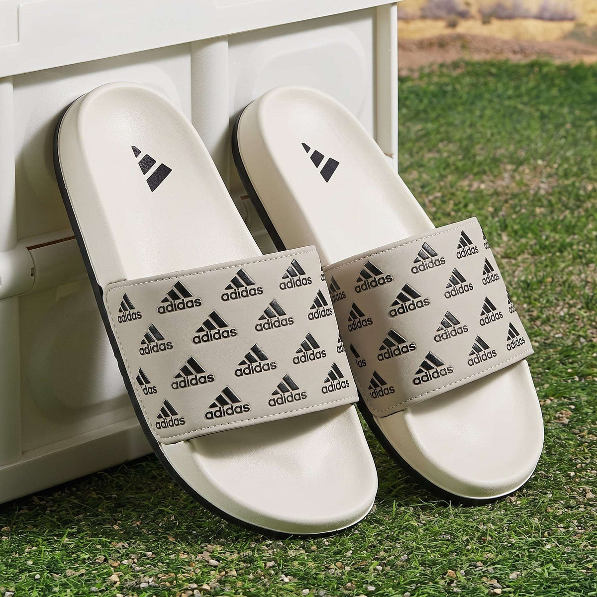 Adi-das Flex Slides