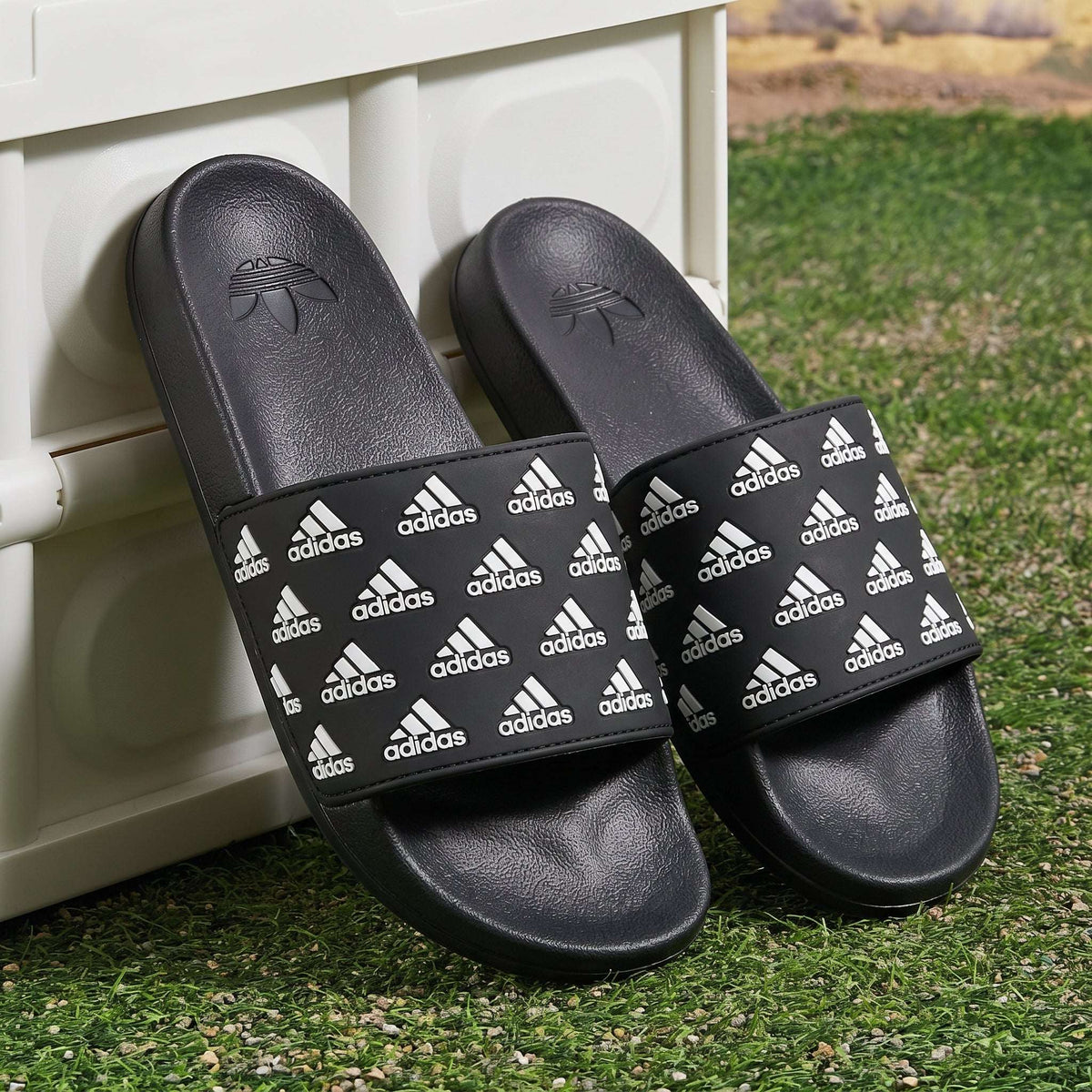 Adi-das Flex Slides
