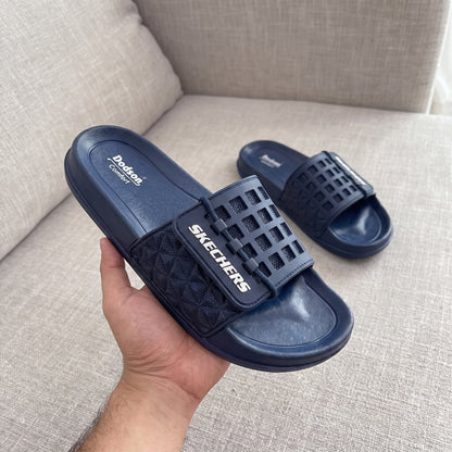 Non-Slip Skecher Slipper