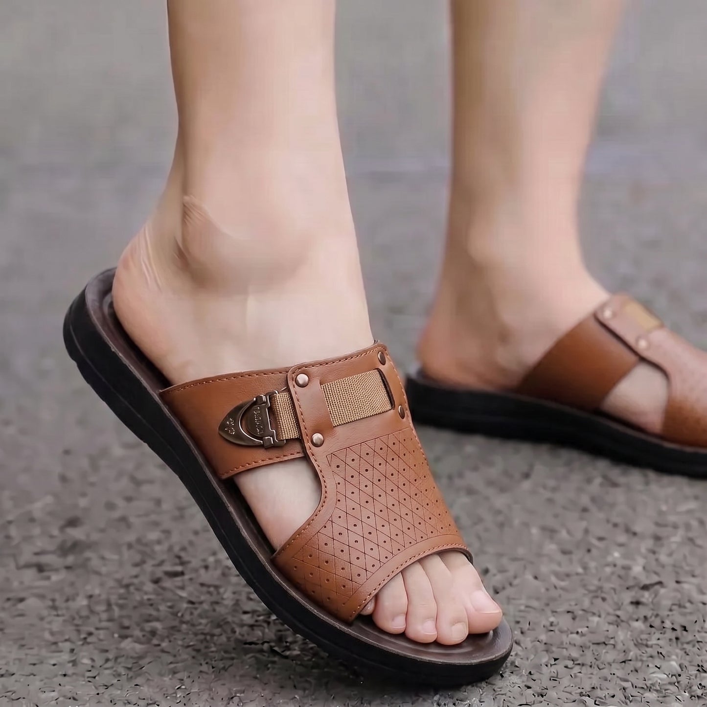 Beach Slipper