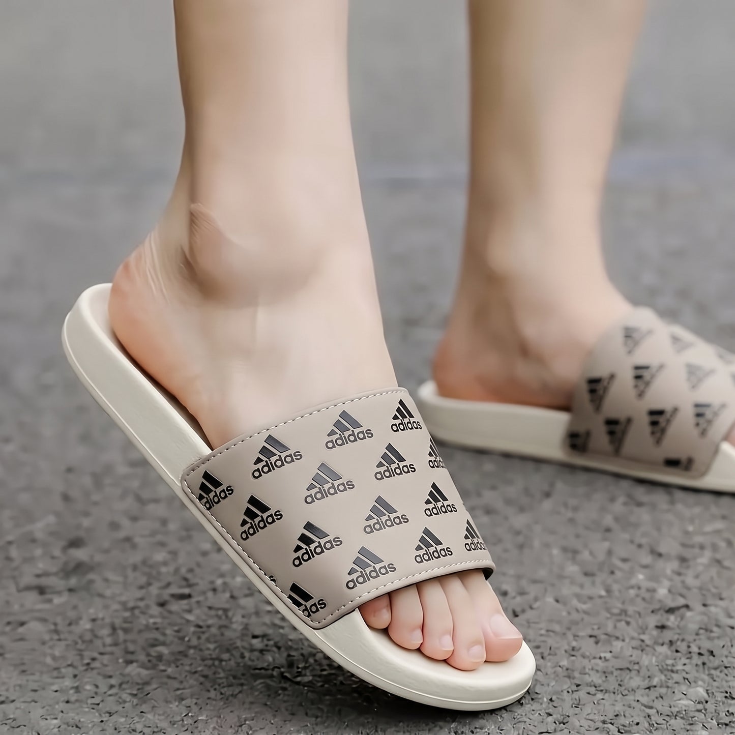 Adi-das Flex Slides