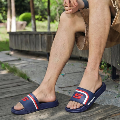 Skecher Slides