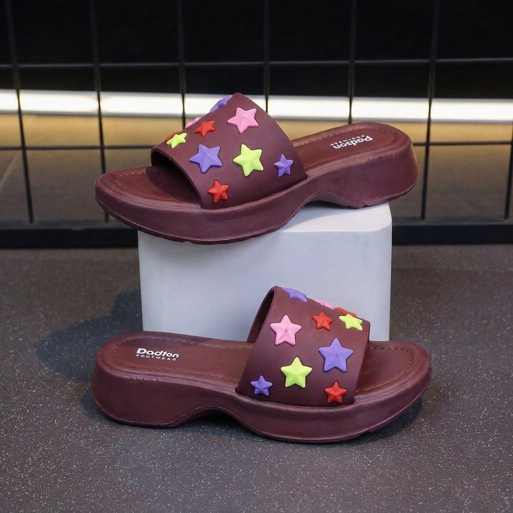 Girls Slipper