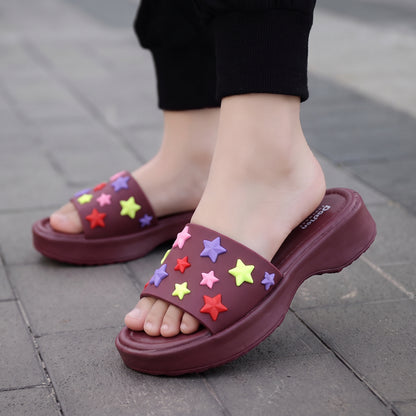 Girls Slipper