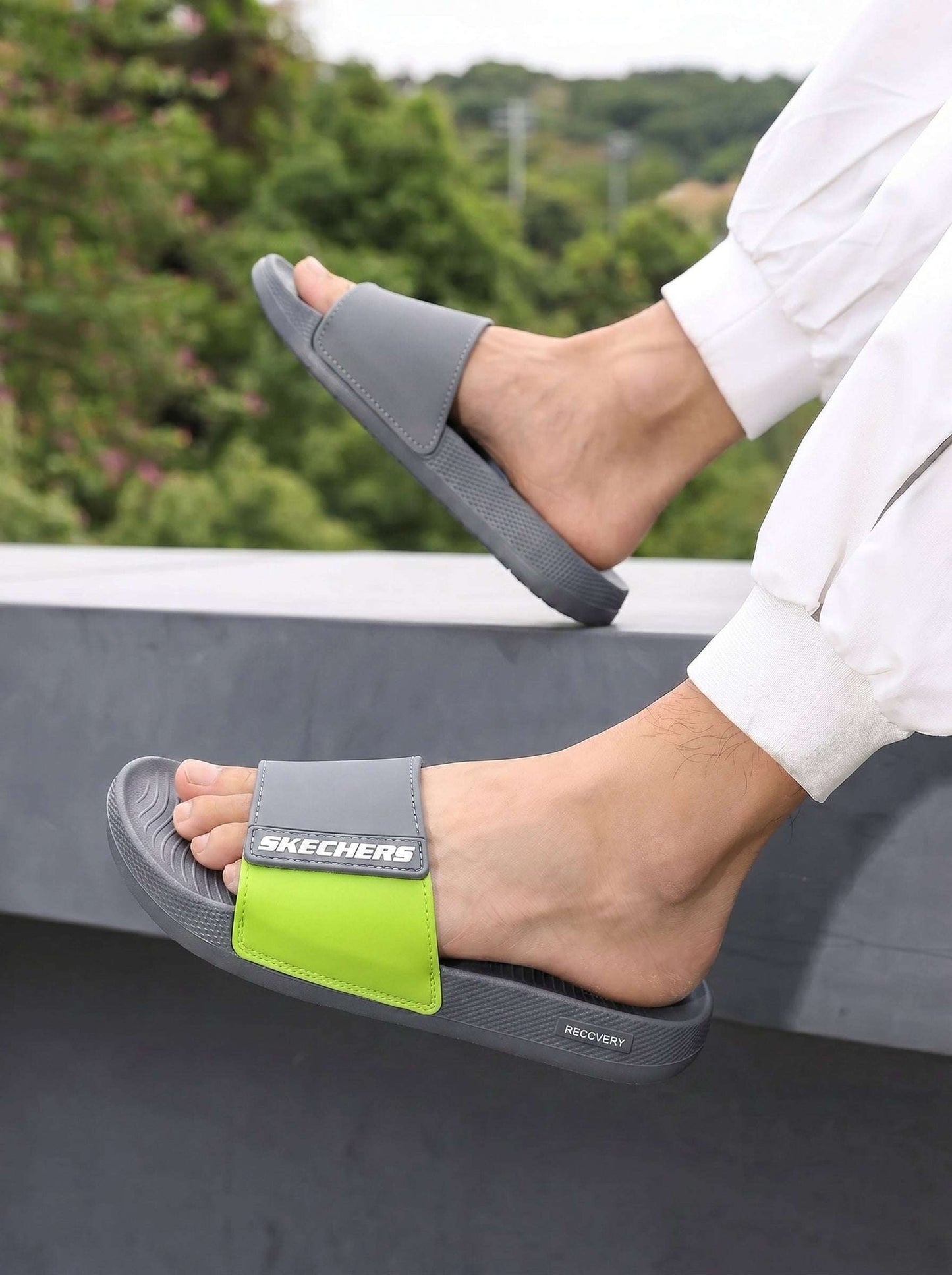 Men’s Comfy Slippers
