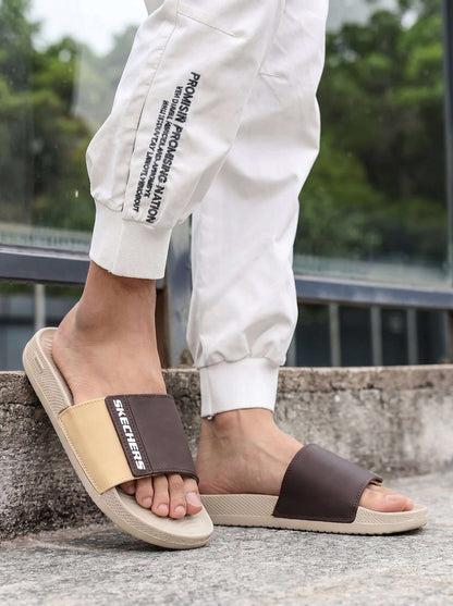 Men’s Comfy Slippers