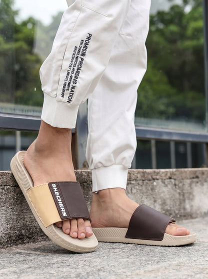 Men’s Comfy Slippers