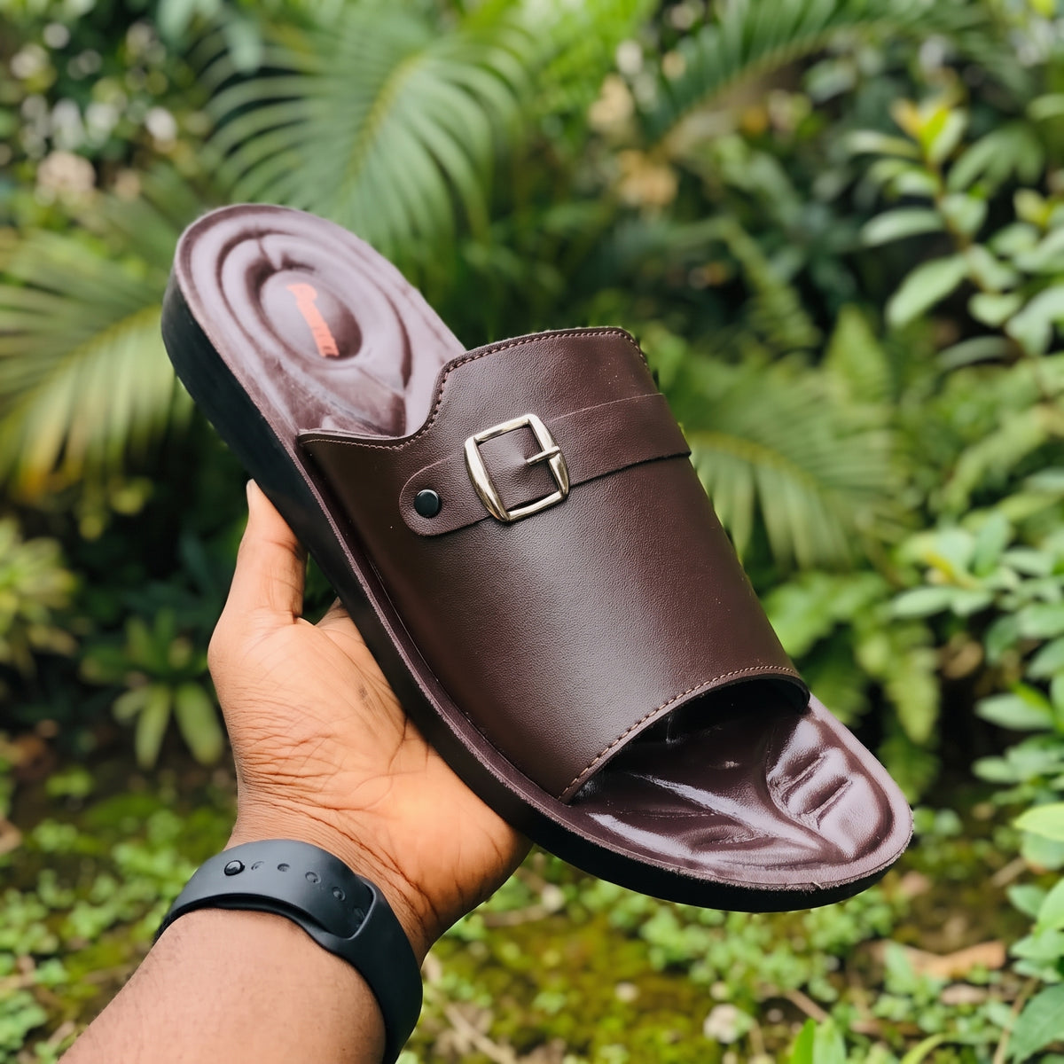 Traditional Slides