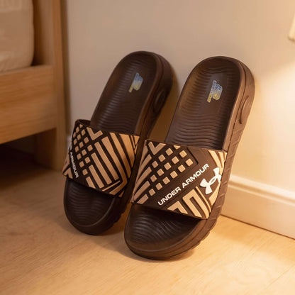 Under Armour Slides