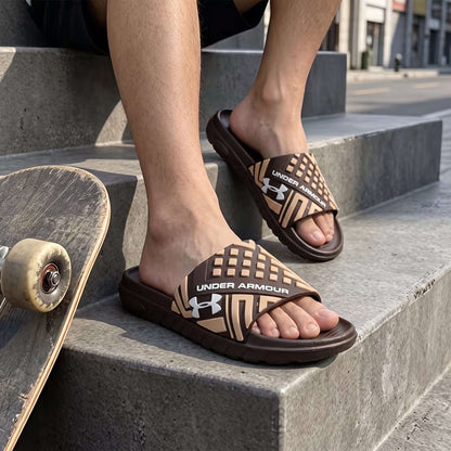 Under Armour Slides
