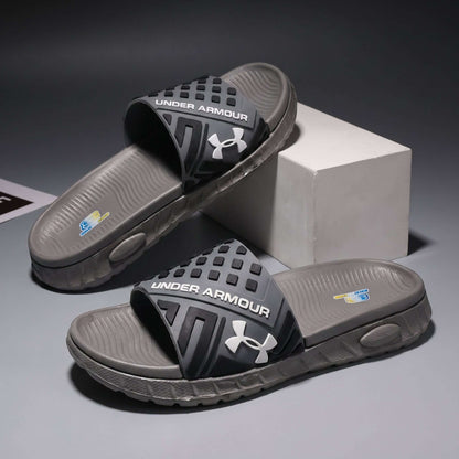 Under Armour Slides