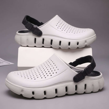 Ergo Pulse Comfort Clogs