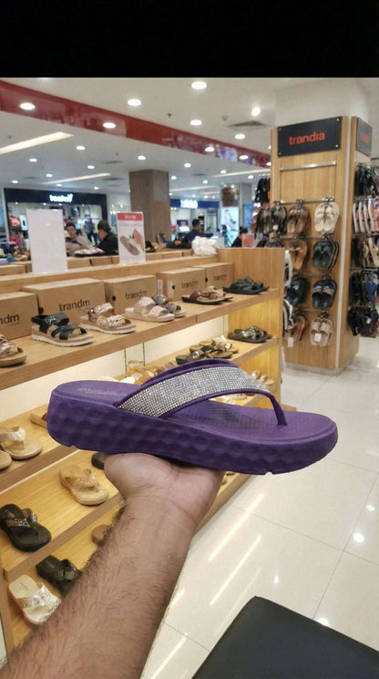 Sparkles Sandal - Eaze