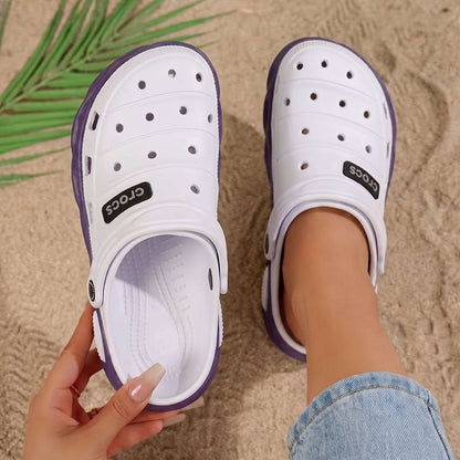 Women Crocs