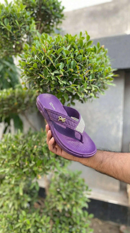 Sparkles Sandal - Eaze