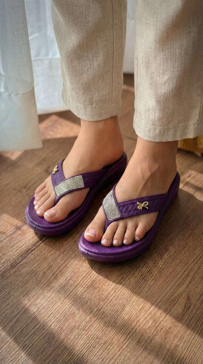 Sparkles Sandal - Eaze